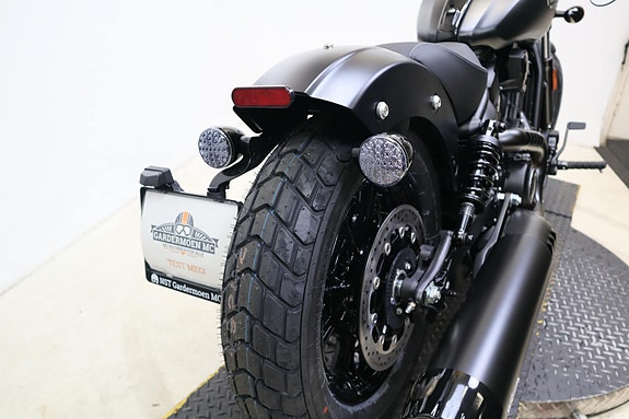 INDIAN Scout Bobber 8 of 26