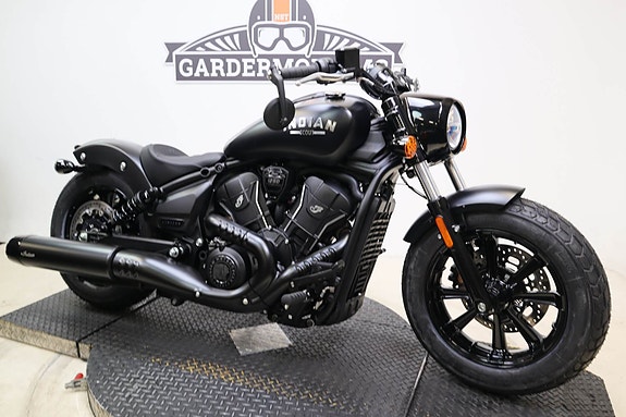 INDIAN Scout Bobber 14 of 26