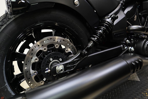 INDIAN Scout Bobber 6 of 26