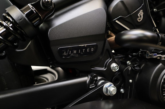 INDIAN Scout Bobber 7 of 26