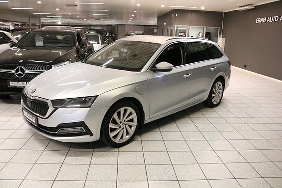 Skoda Octavia 4 of 5