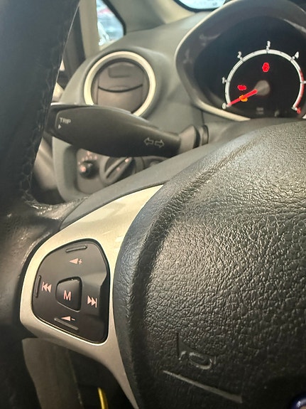 Ford Fiesta 16 of 17