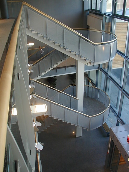 Bilde 1 av 1 i jobbannonse-galleriet