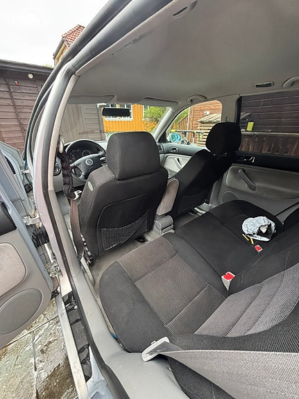 Volkswagen Golf IV 11 of 13