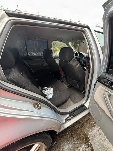 Volkswagen Golf IV 8 of 13