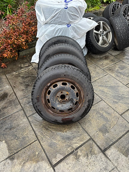 Volkswagen Golf IV 13 of 13