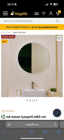 Product image 2 of 5