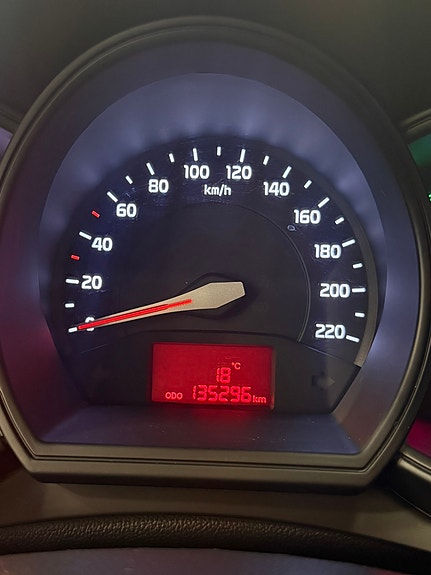 Kia Rio 16 of 17
