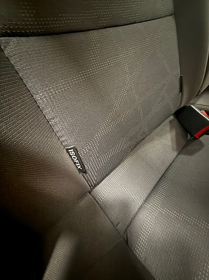 Kia Rio 17 of 17