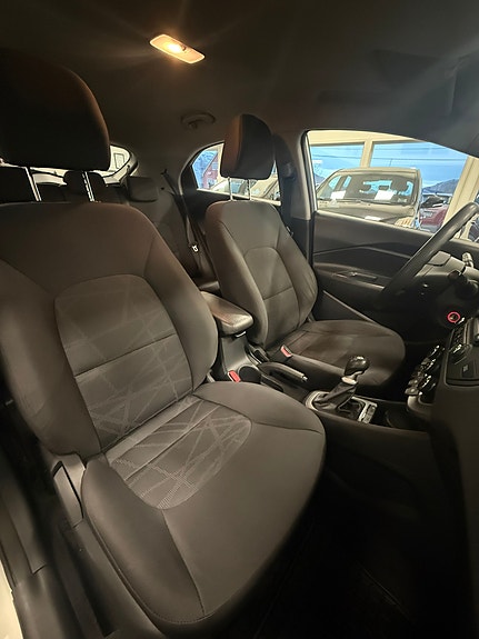 Kia Rio 15 of 17