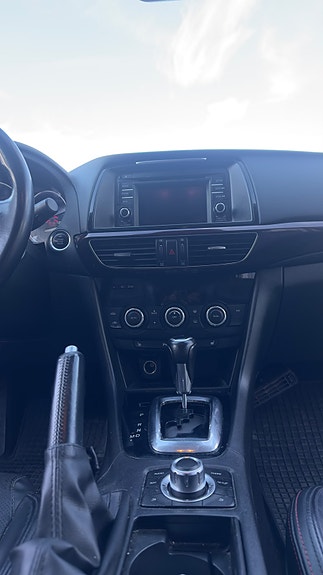 Mazda 6 19 of 30