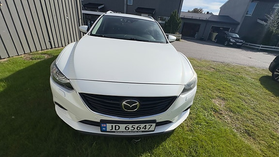 Mazda 6 3 of 30