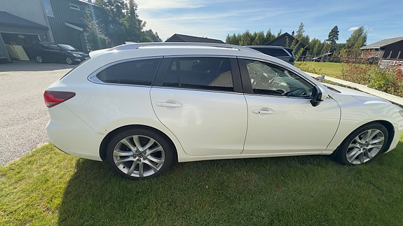Mazda 6 15 of 30