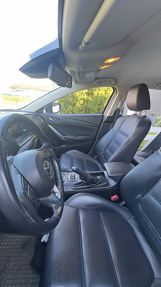 Mazda 6 22 of 30