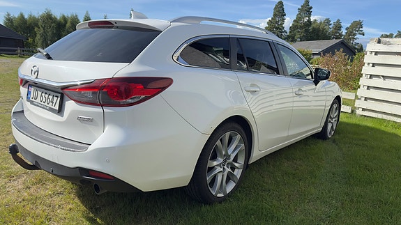 Mazda 6 9 of 30