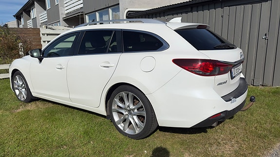Mazda 6 6 of 30
