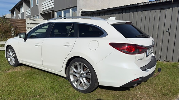 Mazda 6 5 of 30