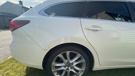 Mazda 6 14 of 30