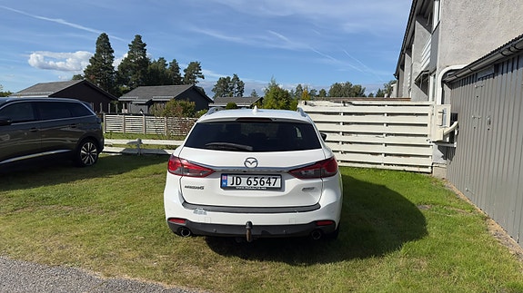 Mazda 6 7 of 30