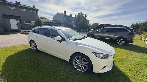 Mazda 6 8 of 30