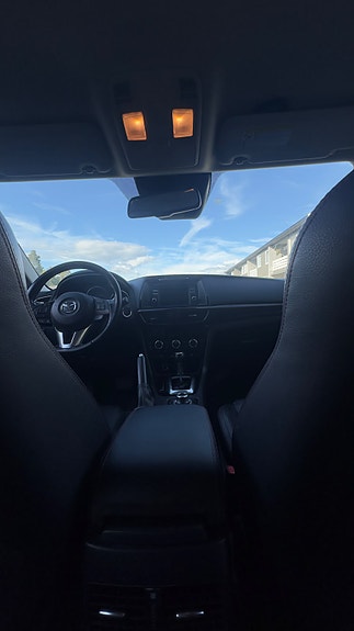 Mazda 6 30 of 30