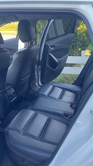 Mazda 6 23 of 30