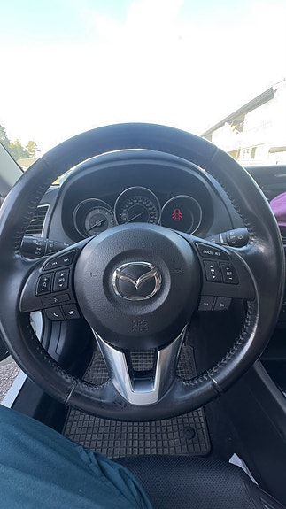 Mazda 6 18 of 30