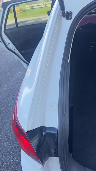 Mazda 6 27 of 30