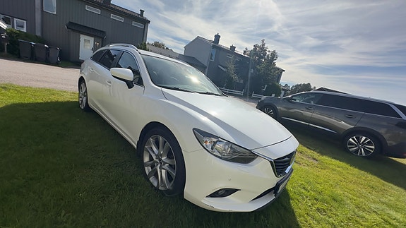 Mazda 6 10 of 30