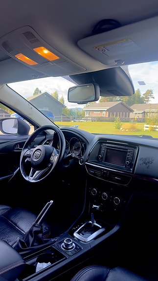 Mazda 6 21 of 30