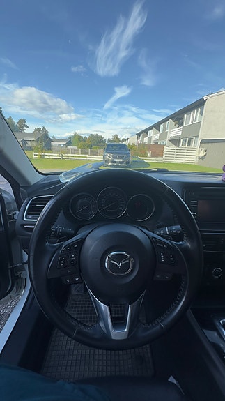 Mazda 6 17 of 30