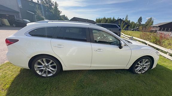 Mazda 6 13 of 30