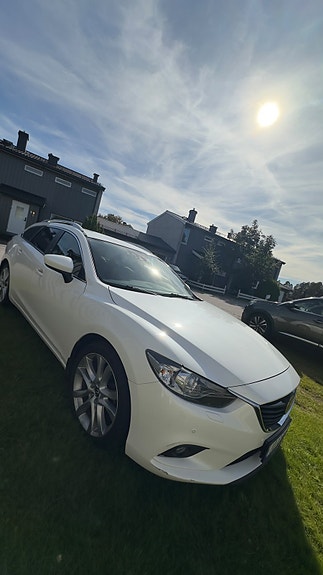 Mazda 6 12 of 30