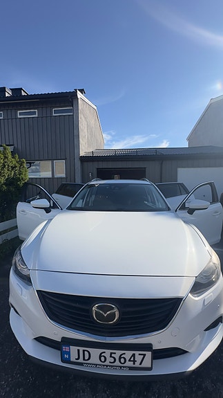 Mazda 6 4 of 30