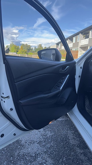 Mazda 6 29 of 30