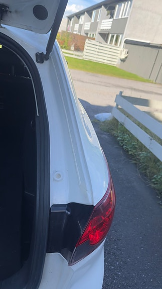 Mazda 6 26 of 30