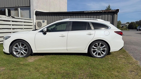 Mazda 6 2 of 30