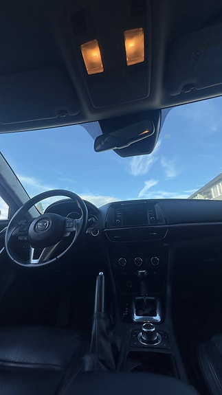 Mazda 6 20 of 30