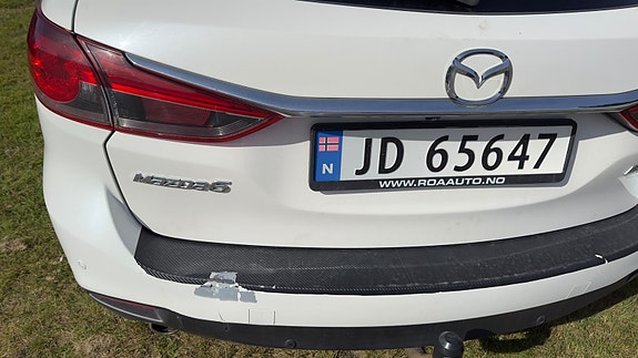 Mazda 6 11 of 30