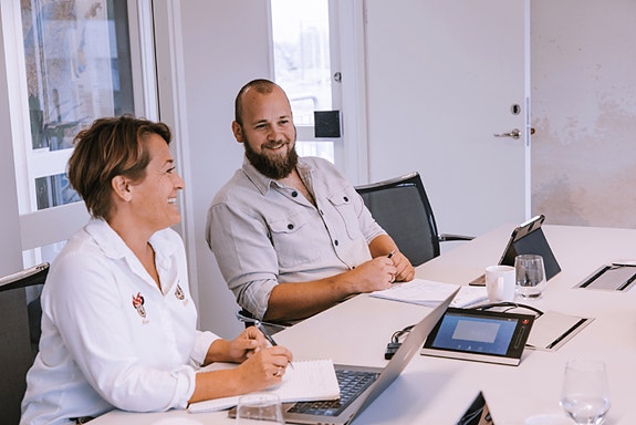 Bilde 2 av 6 i jobbannonse-galleriet