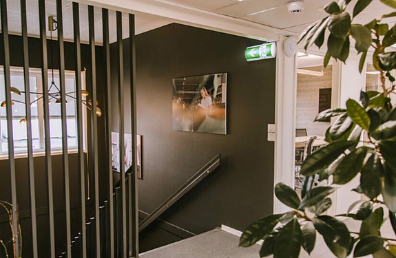 Bilde 5 av 6 i jobbannonse-galleriet