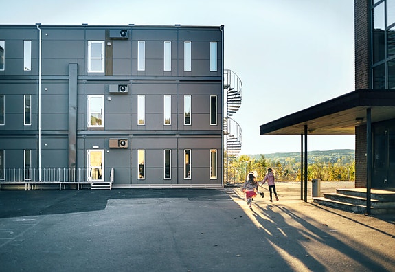 Bilde 1 av 6 i jobbannonse-galleriet