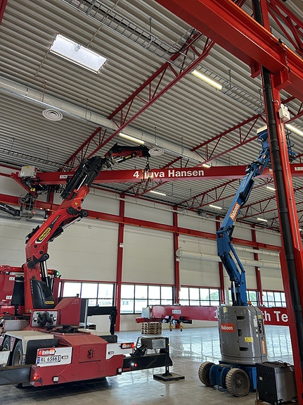 Bilde 2 av 2 i jobbannonse-galleriet