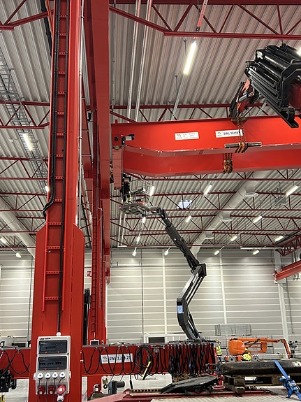 Bilde 1 av 2 i jobbannonse-galleriet