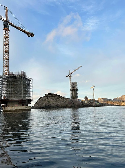 Bilde 1 av 10 i jobbannonse-galleriet