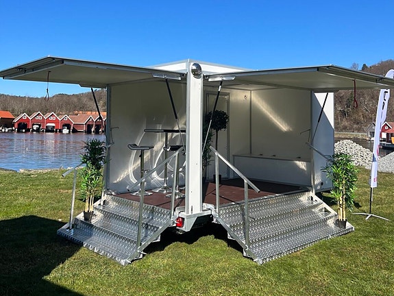 Bilde 3 av 9 i jobbannonse-galleriet