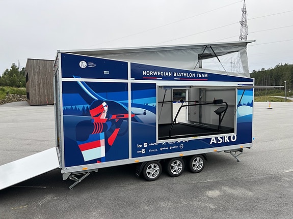 Bilde 2 av 9 i jobbannonse-galleriet