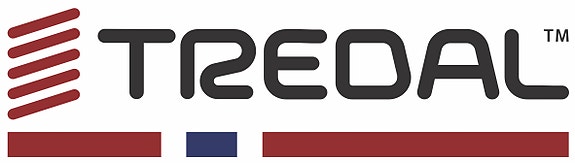 Tredal AS logo