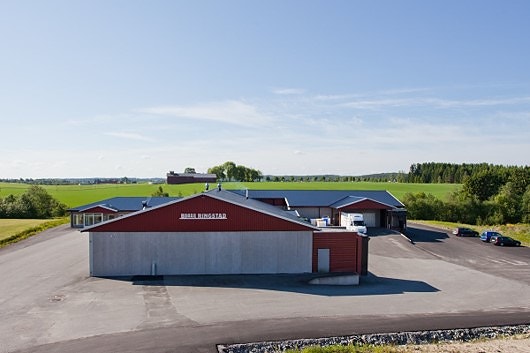 Bilde 1 av 5 i jobbannonse-galleriet