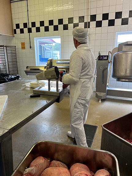 Bilde 4 av 5 i jobbannonse-galleriet